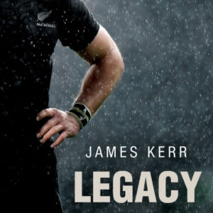 LEGACY:15 LECCIONES SOBRE LIDERAZGO