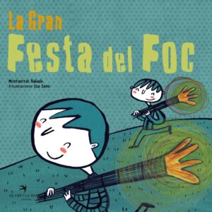 La gran festa del foc