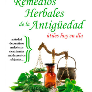 Remedios herbales de la antigüedad