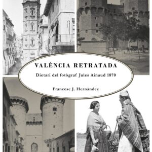 Valencia Retratada