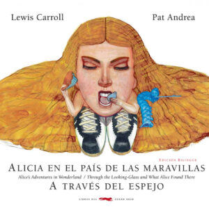 ALICIA EN EL PAÍS DE LAS MARAVILLAS