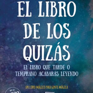 El libro de los quizás