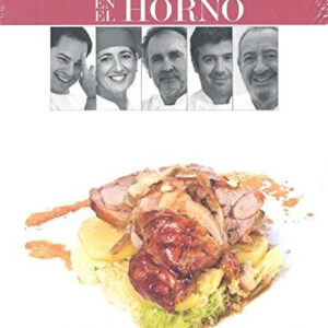 100 MANERAS COCINAR EN EL HORNO