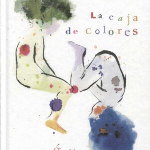 LA CAJA DE COLORES