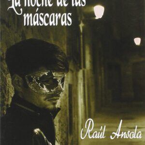 La noche de las máscaras