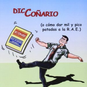 Diccoñario