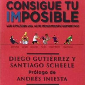 Consigue tu imposible