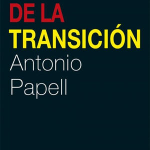 elogio de la transición