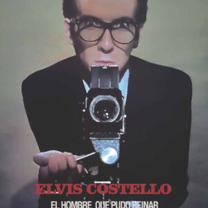 ELVIS COSTELLO