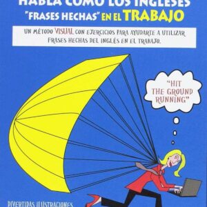 HABLA COMO LOS INGLESES