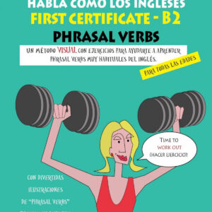 LAURA LIPS EN HABLA COMO LOS INGLESES 2