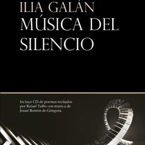 Música del silencio
