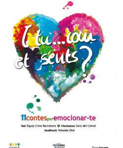 I TU...COM ET SENTS?