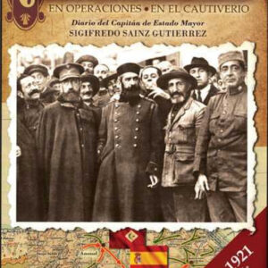 CON EL GENERAL NAVARRO:en operaciones