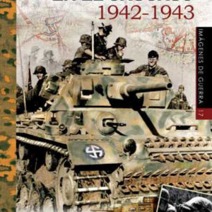 LA DIVISION WIKING EN EL CÁUCASO