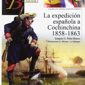 Expedición española a Cochinchin nº117