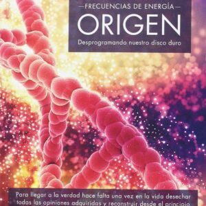 ORIGEN -FRECUENCIAS DE ENERGÍA-