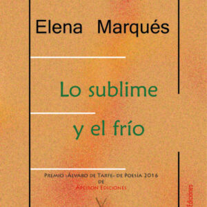 Lo sublime y el frío