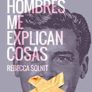 LOS HOMBRES ME EXPLICAN COSAS