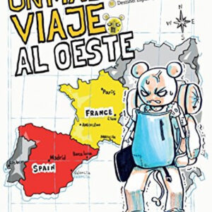 UN MAL VIAJE AL OESTE