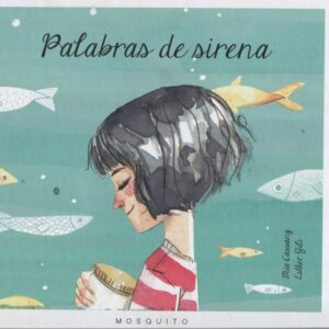 Palabras de sirena