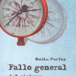 FALLO GENERAL DEL SISTEMA