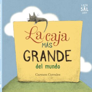 LA CAJA MÁS GRANDE DEL MUNDO