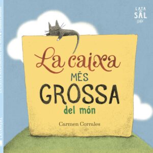 La caixa més grossa del món