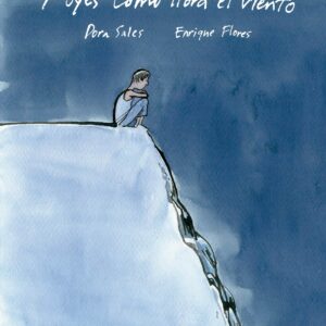 Y OYES CÓMO LLORA EL VIENTO