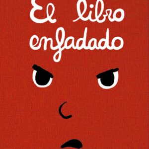 El libro enfadado