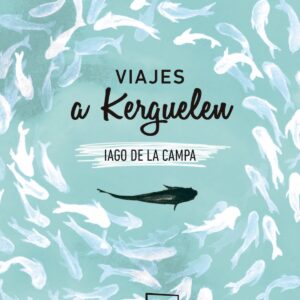 Viajes a kerguelen