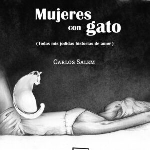 Mujeres con gato