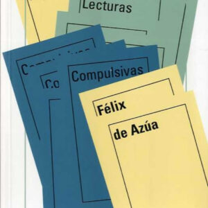 Nuevas lecturas compulsivas