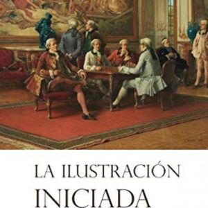La Ilustración Iniciada