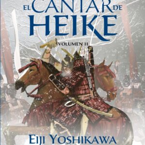El cantar de Heike II