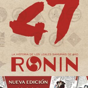 47 RONIN