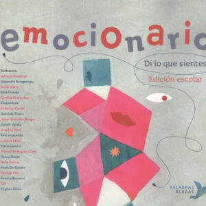 EMOCIONARIO
