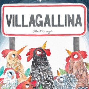 EL ENIGMA DE VILLAGALLINA