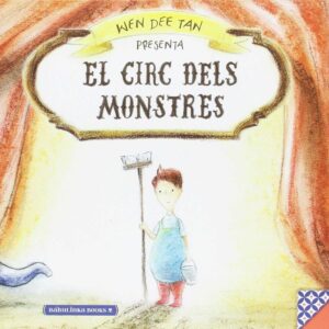 EL CIRC DELS MONSTRES