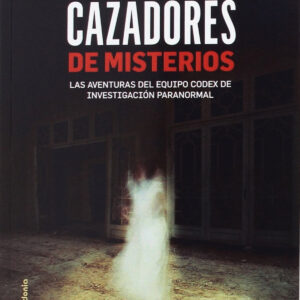 Cazadores de misterios