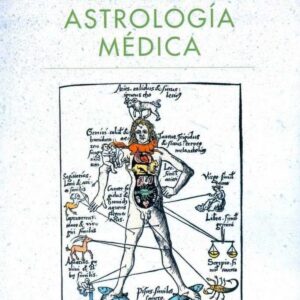MANUAL DE ASTROLOGÍA MÉDICA