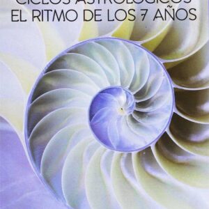 CICLOS ASTROLÓGICOS. EL RITMO DE LOS 7 AÑOS