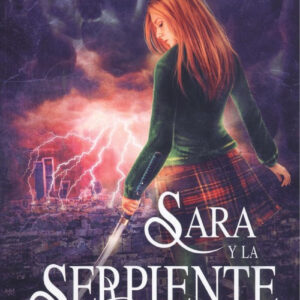 SARA Y LA SERPIENTE