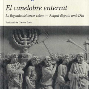 El canelobre enterrat nº12