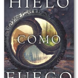 HIELO COMO FUEGO