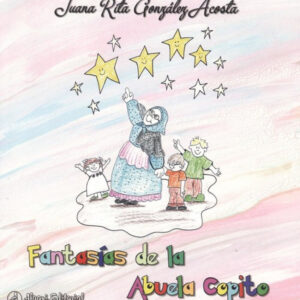 FANTASÍAS DE LA ABUELA COPITO