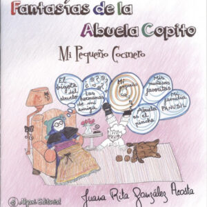 FANTASÍAS DE LA ABUELA COPITO