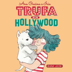 TRUFA EN HOLLYWOOD
