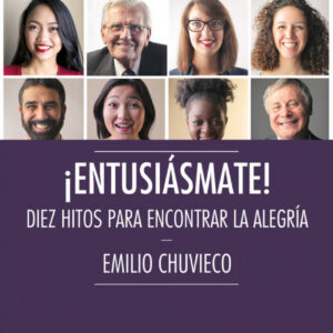¡ENTUSIÁSMATE!