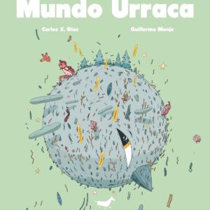 Mundo Urraca